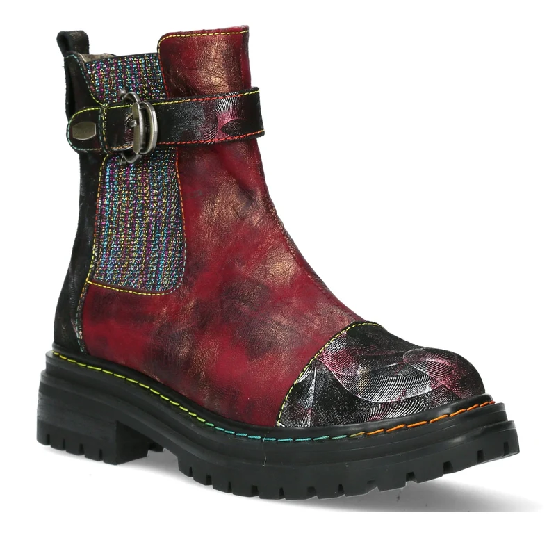 Bottines - KANDYO 03