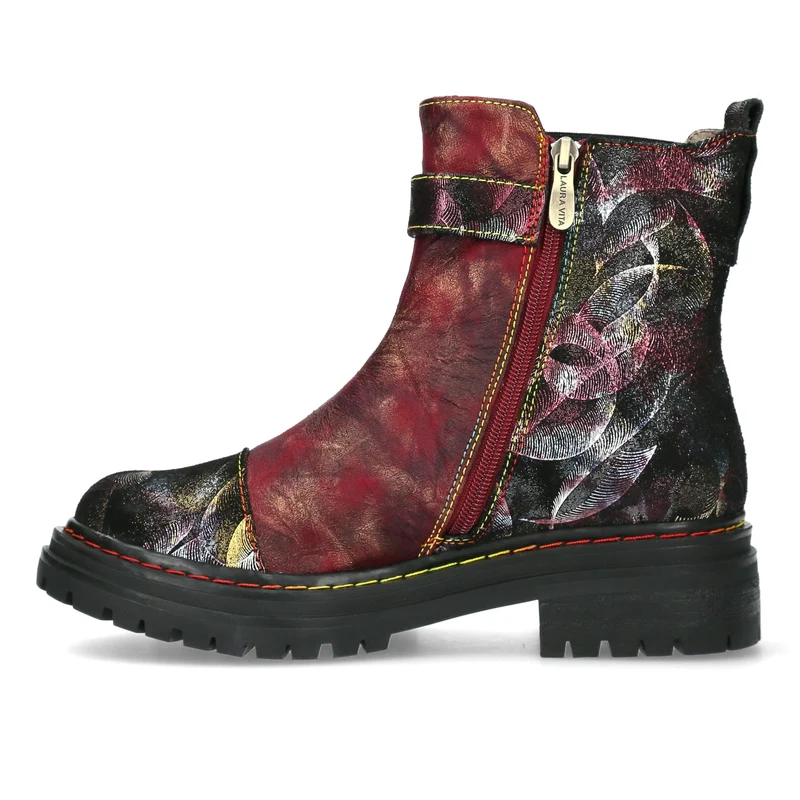 Bottines - KANDYO 03