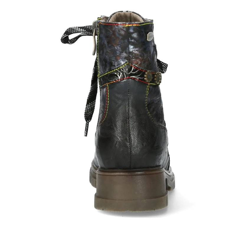 Bottines - KAELAO 03