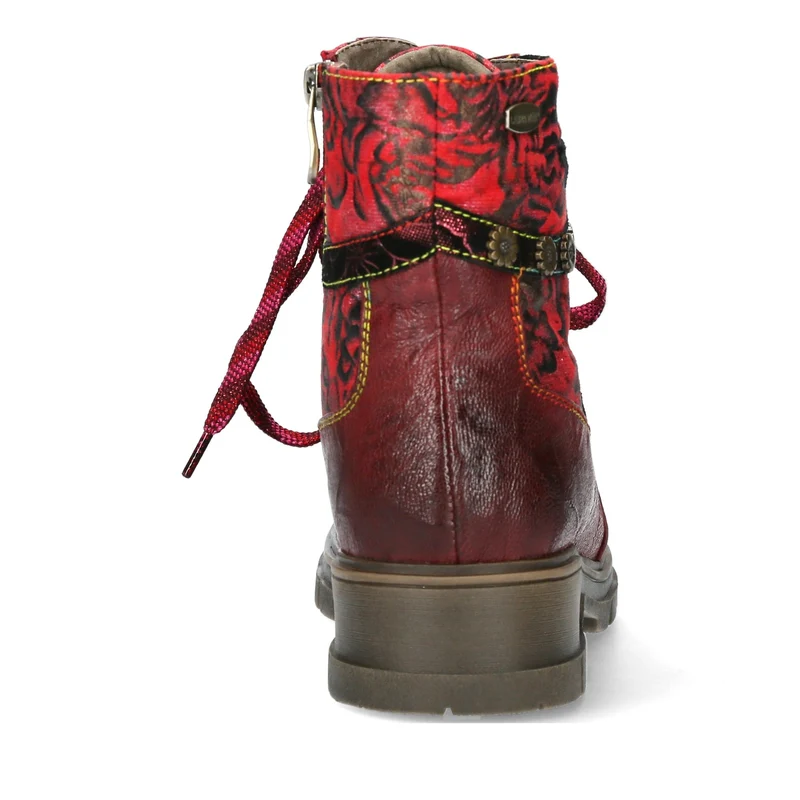 Bottines - KAELAO 03