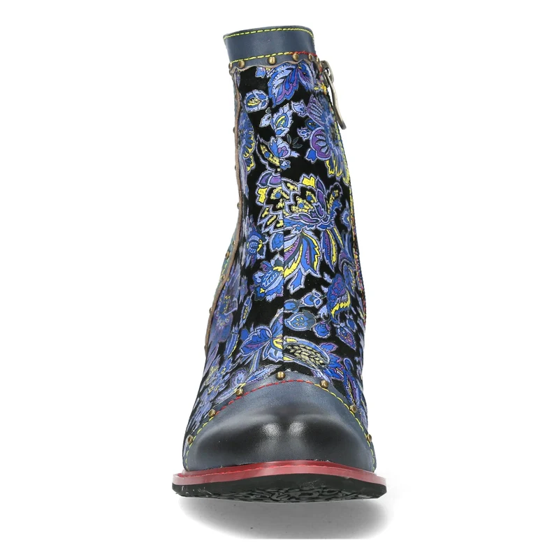 Bottines - MARBREO 05