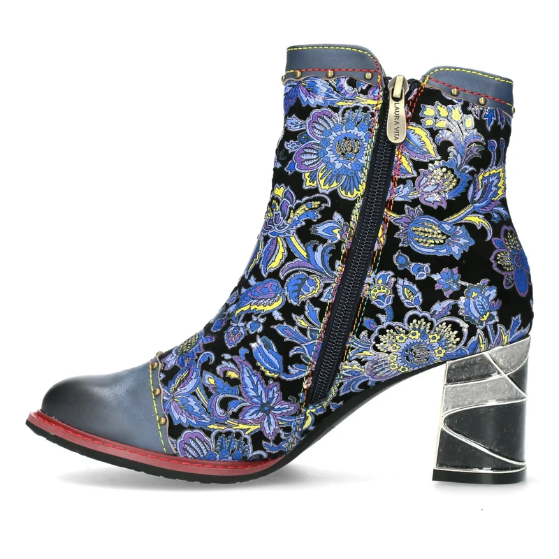 Bottines - MARBREO 05