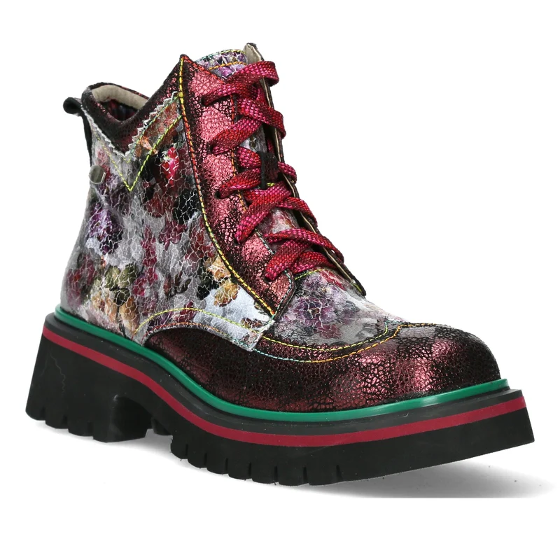 Bottines - OYAO 04