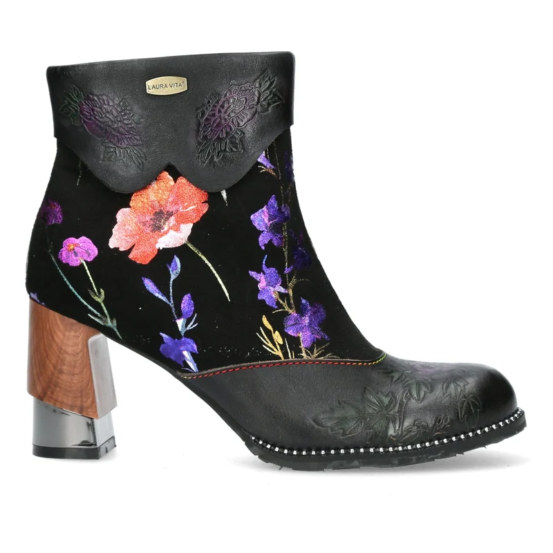 Bottines - OXANEO 05