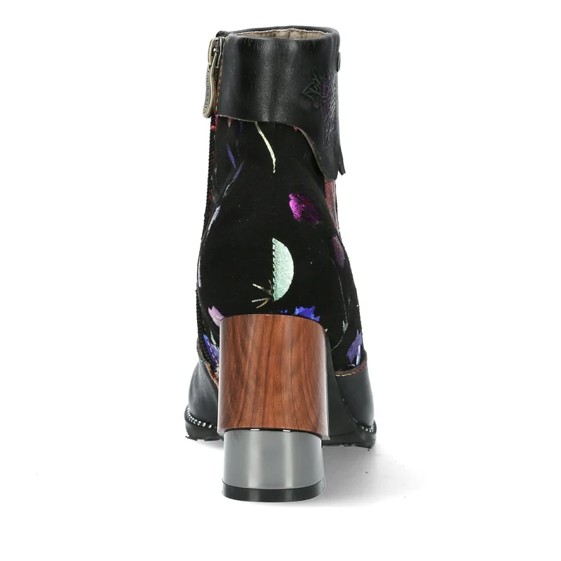 Bottines - OXANEO 05