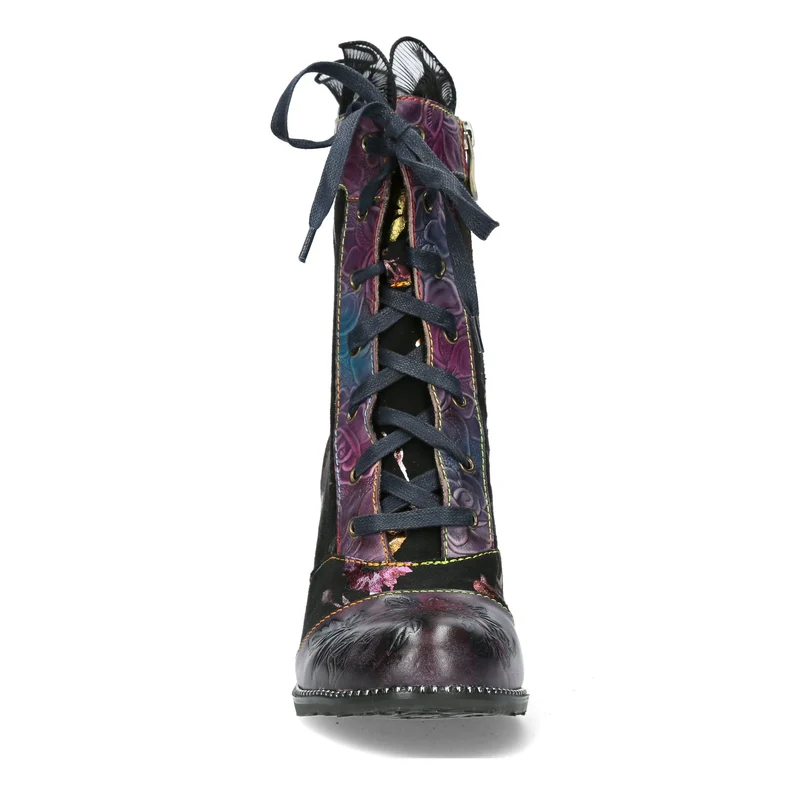 Bottines - OXANEO 02