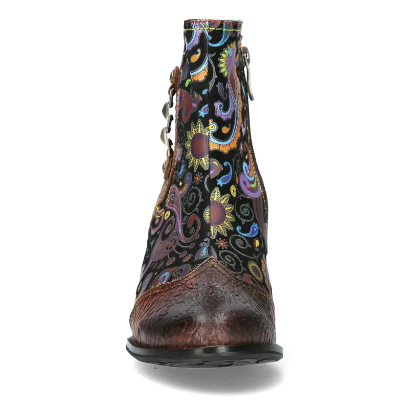 Bottines - ORLYO 05