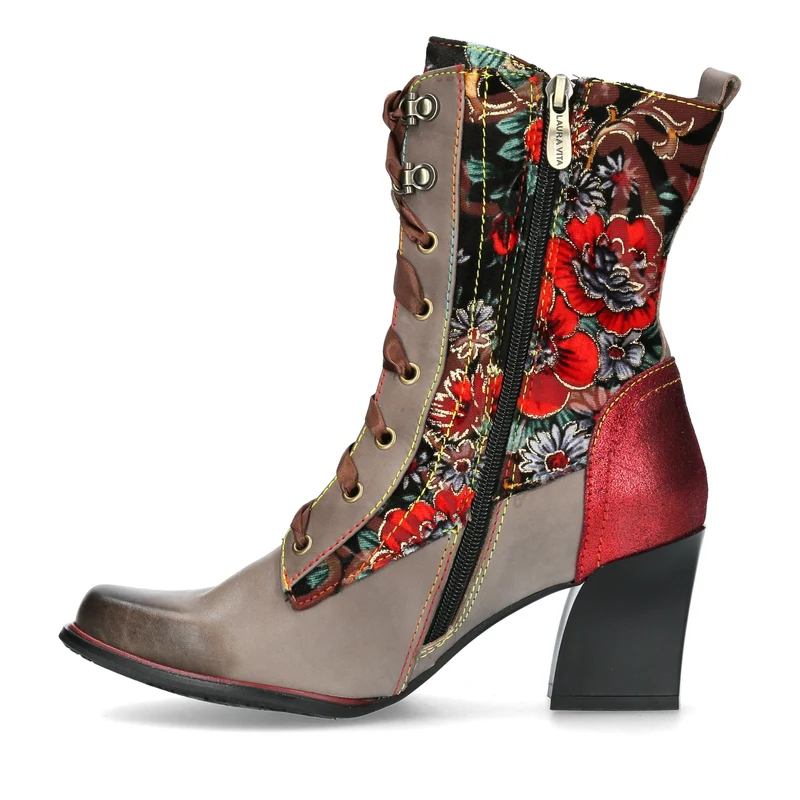 Bottines - ONAO 03
