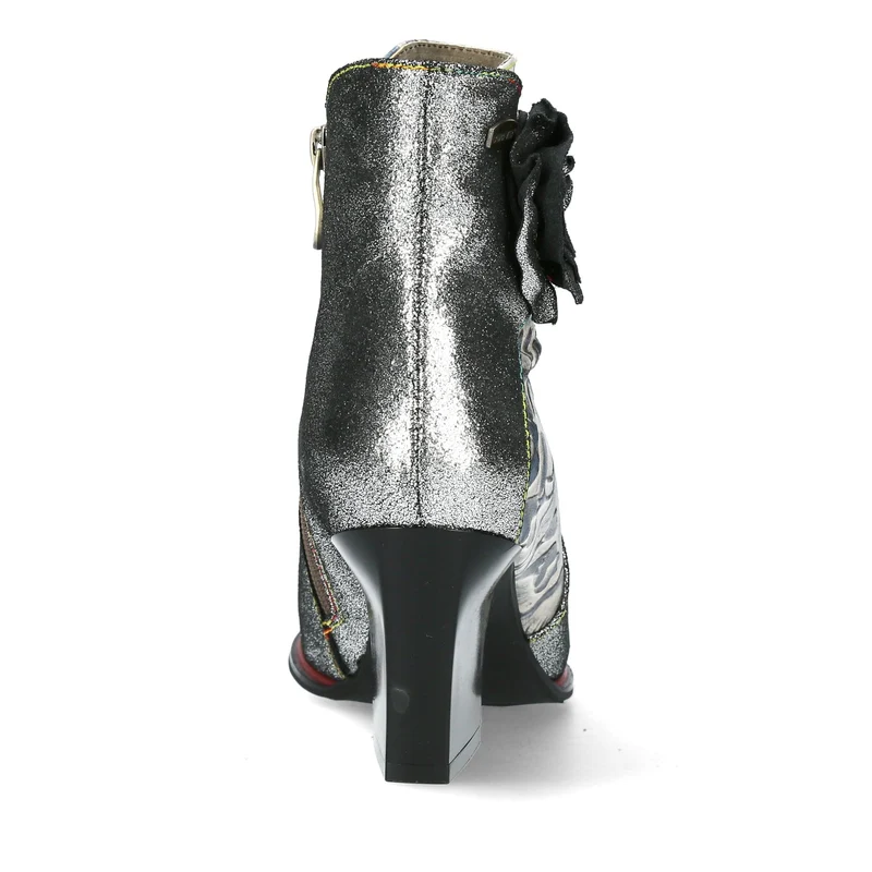 Bottines - ONAO 02