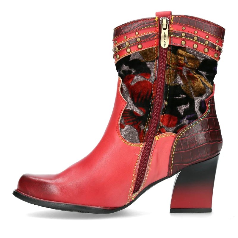 Bottines - ONAO 01