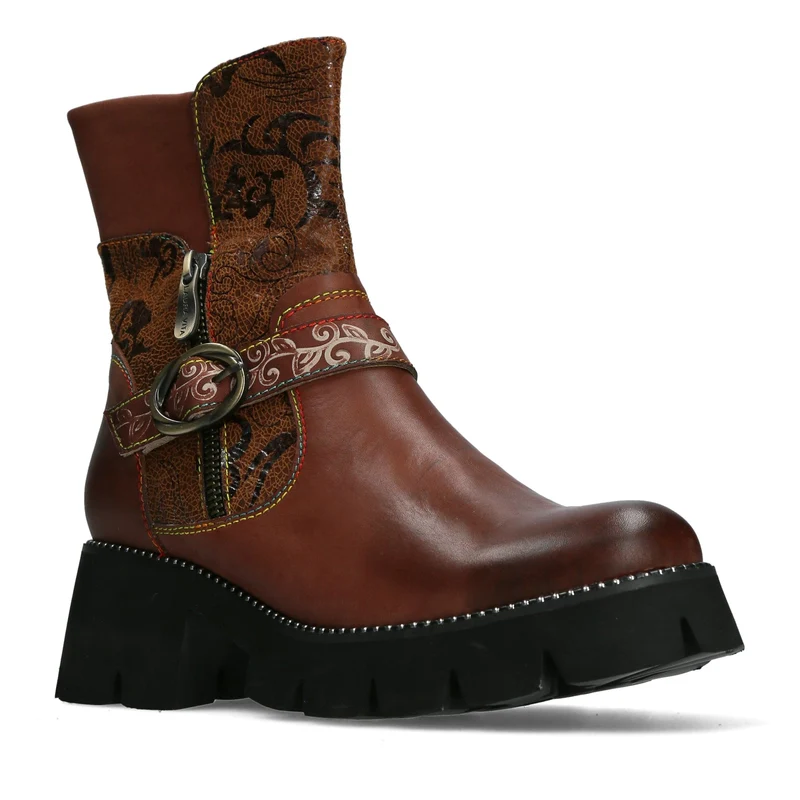 Bottines - OMIO 03