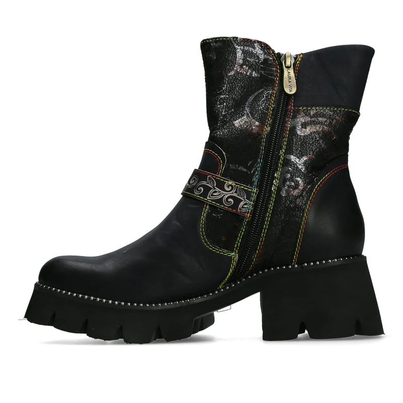 Bottines - OMIO 03
