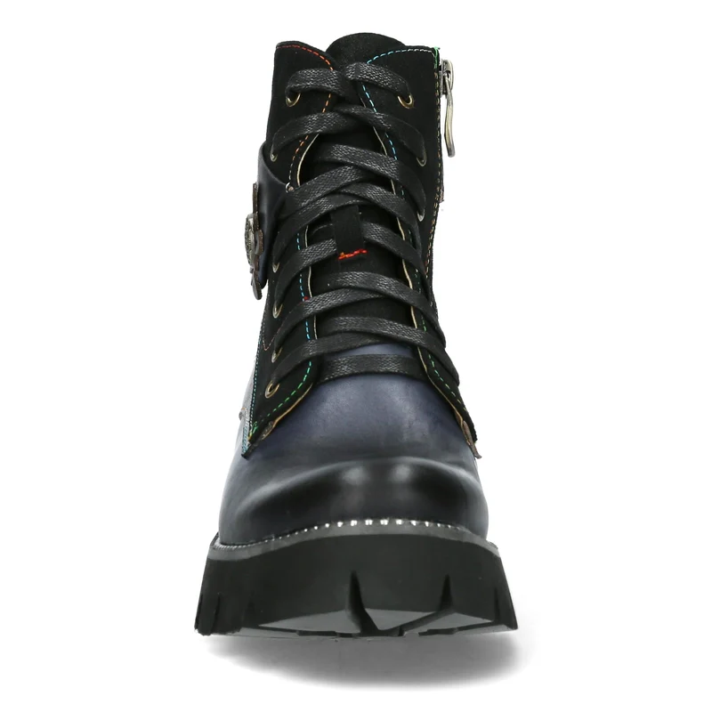 Bottines - OMIO 01
