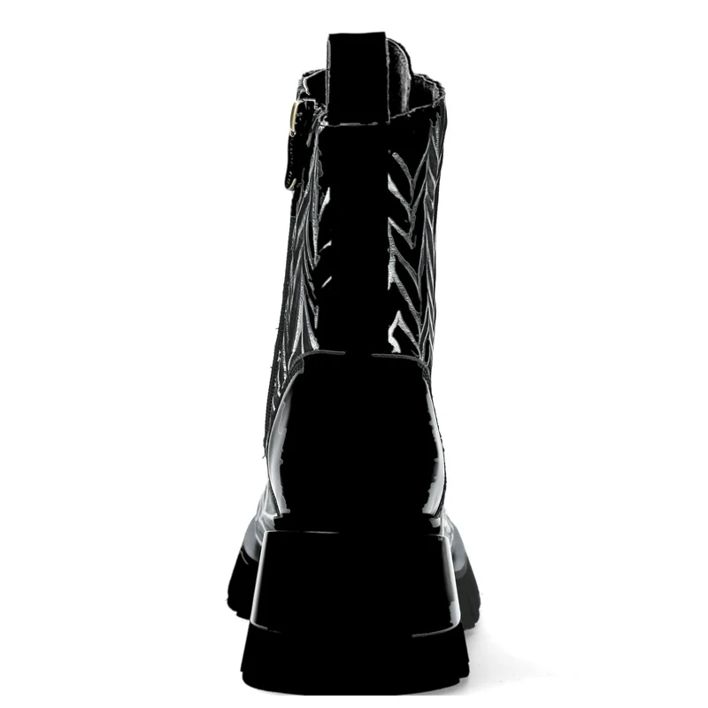 Bottines - OLPHAO 01