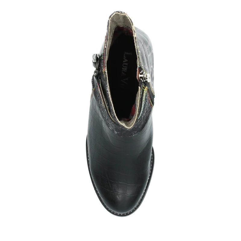 Bottines - OLIVEO 04