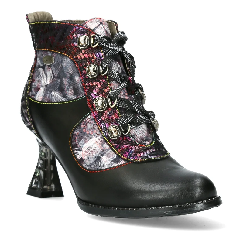 Bottines - OLIVEO 03