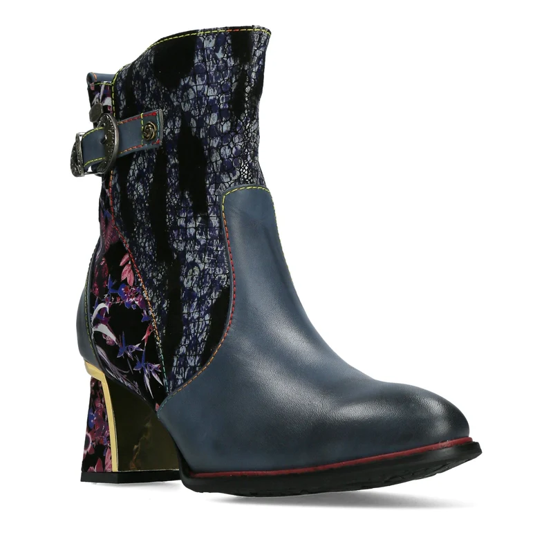 Bottines - OLENAO 03