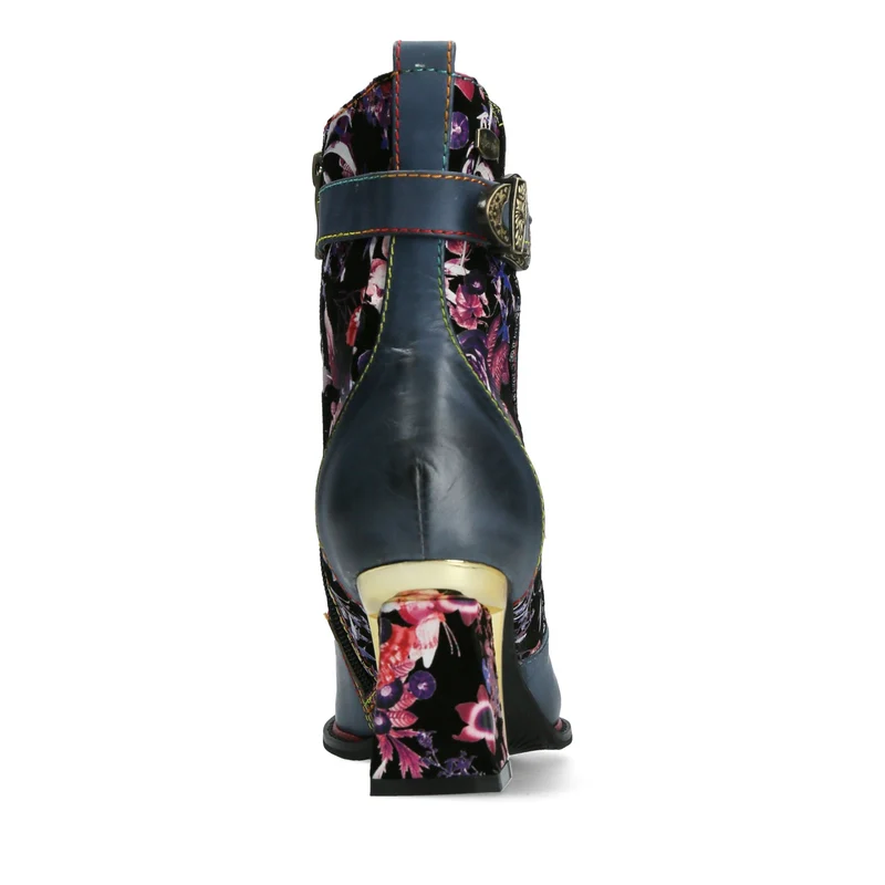 Bottines - OLENAO 03
