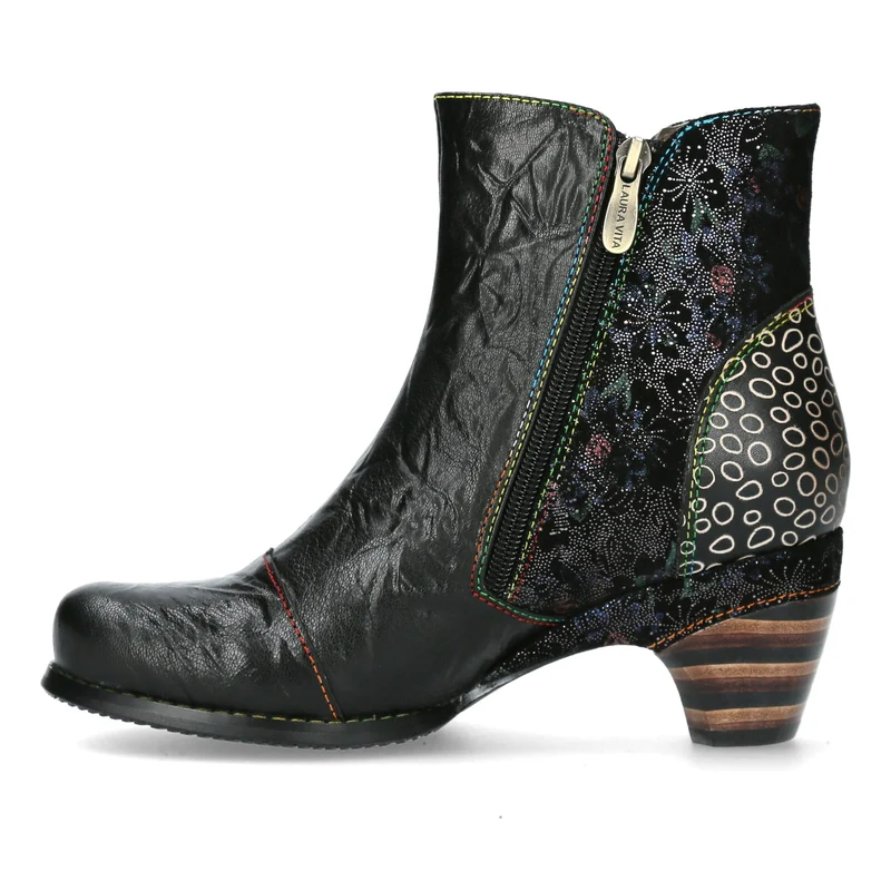 Bottines - ODILEO 05