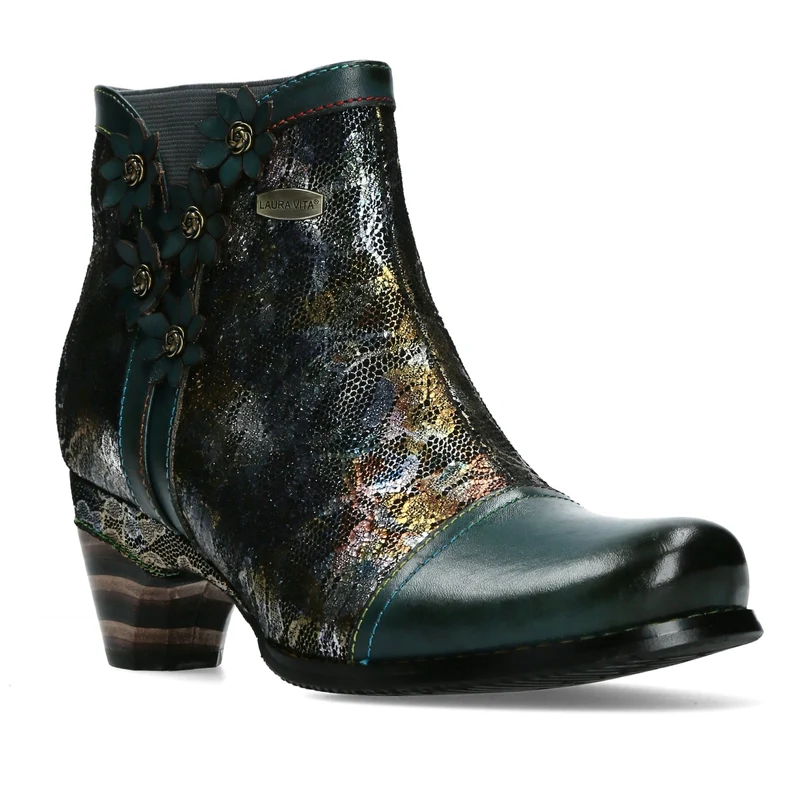 Bottines - ODILEO 02