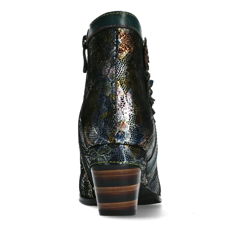 Bottines - ODILEO 02