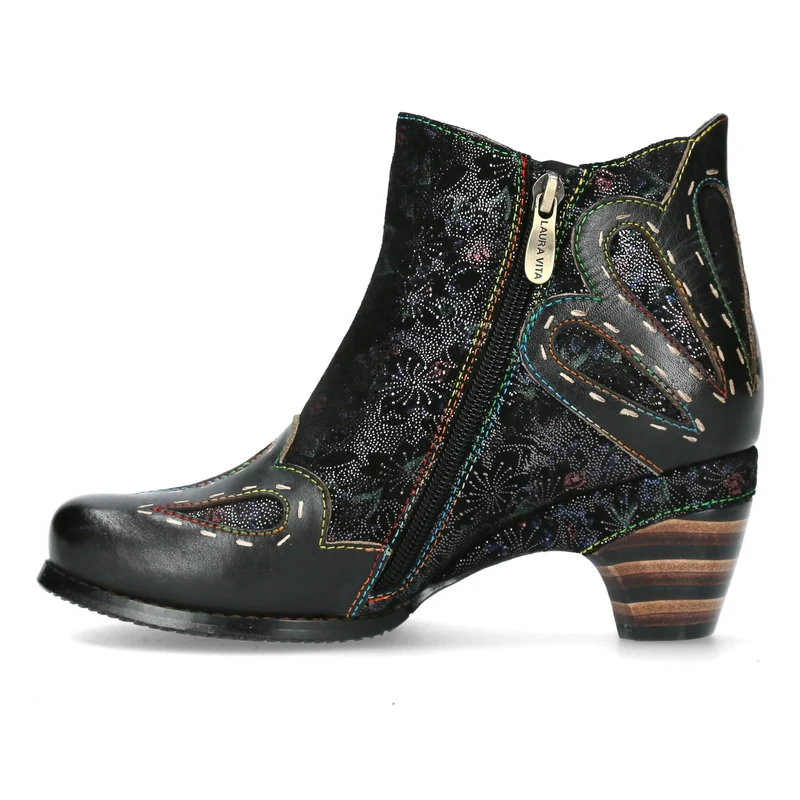 Bottines - ODILEO 01