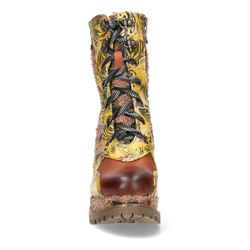 Bottines - OBO 03