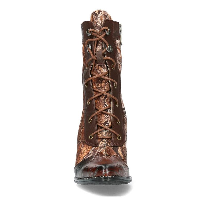 Bottines - OANELO 03