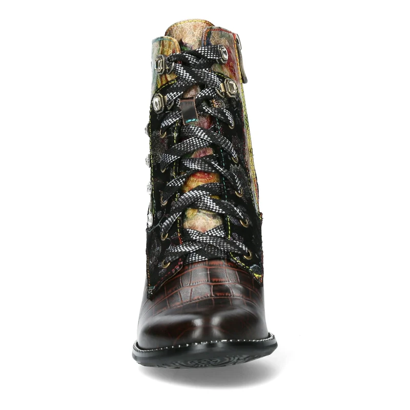 Bottines - NAYAO 04