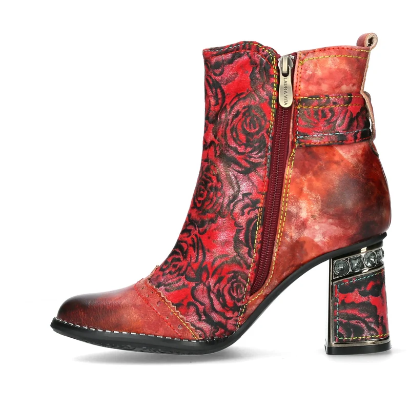 Bottines - NAYAO 02