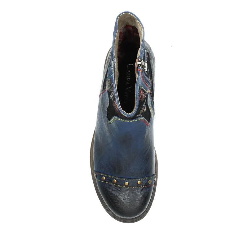Bottines - KAELAO 02