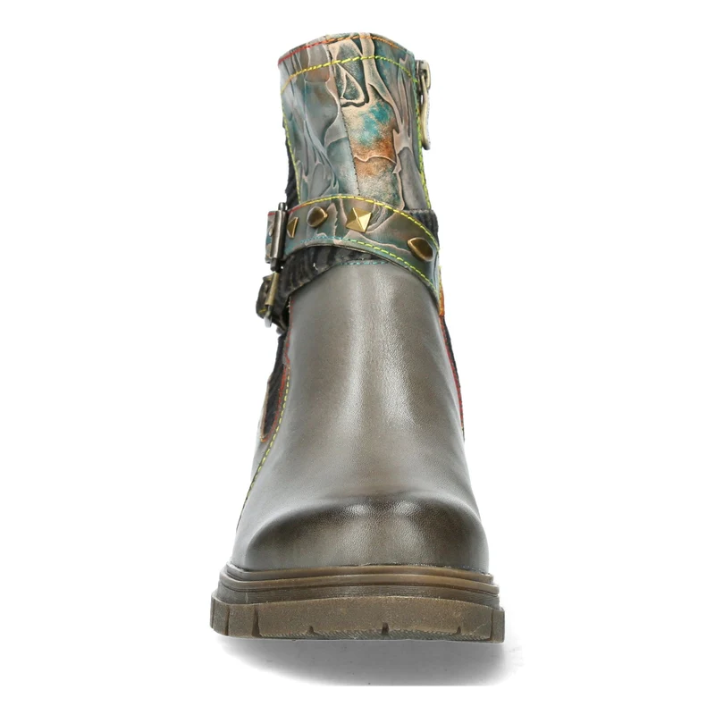 Bottines - KAELAO 01