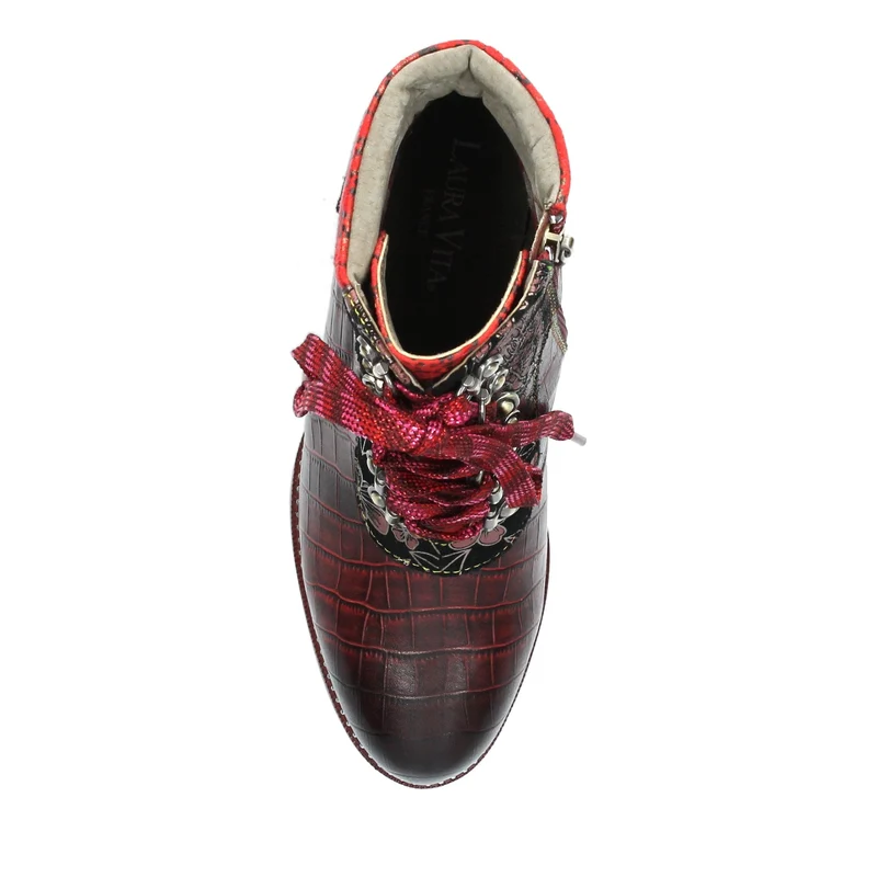 Bottines - KACIO 08
