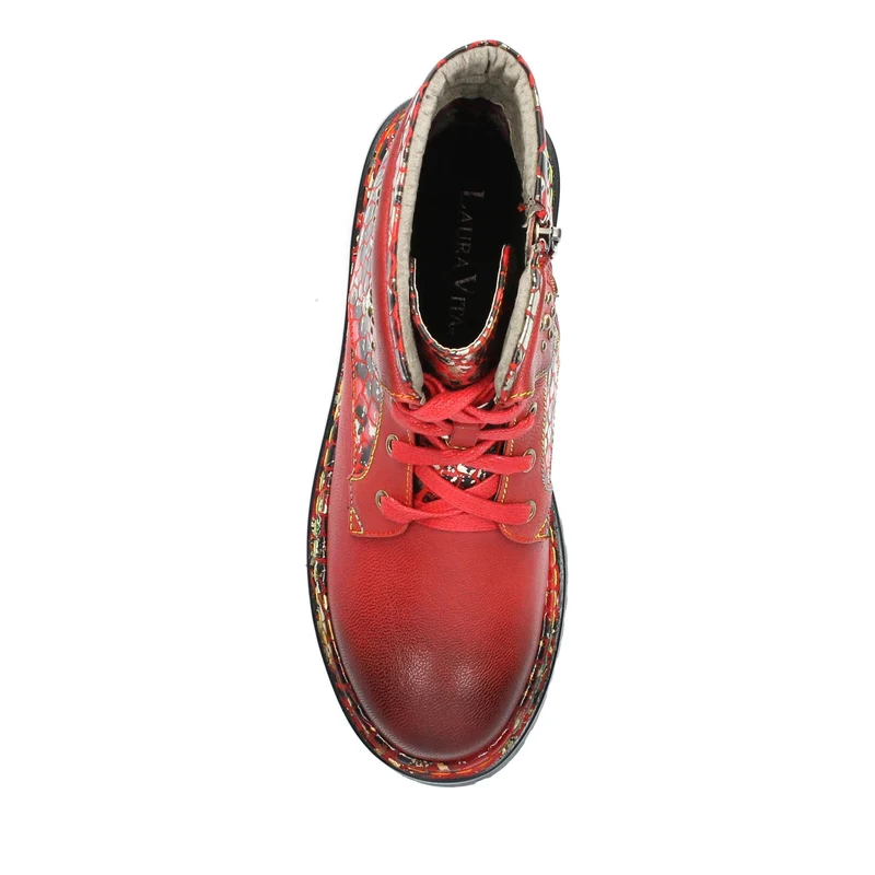 Bottines - INCASO 27