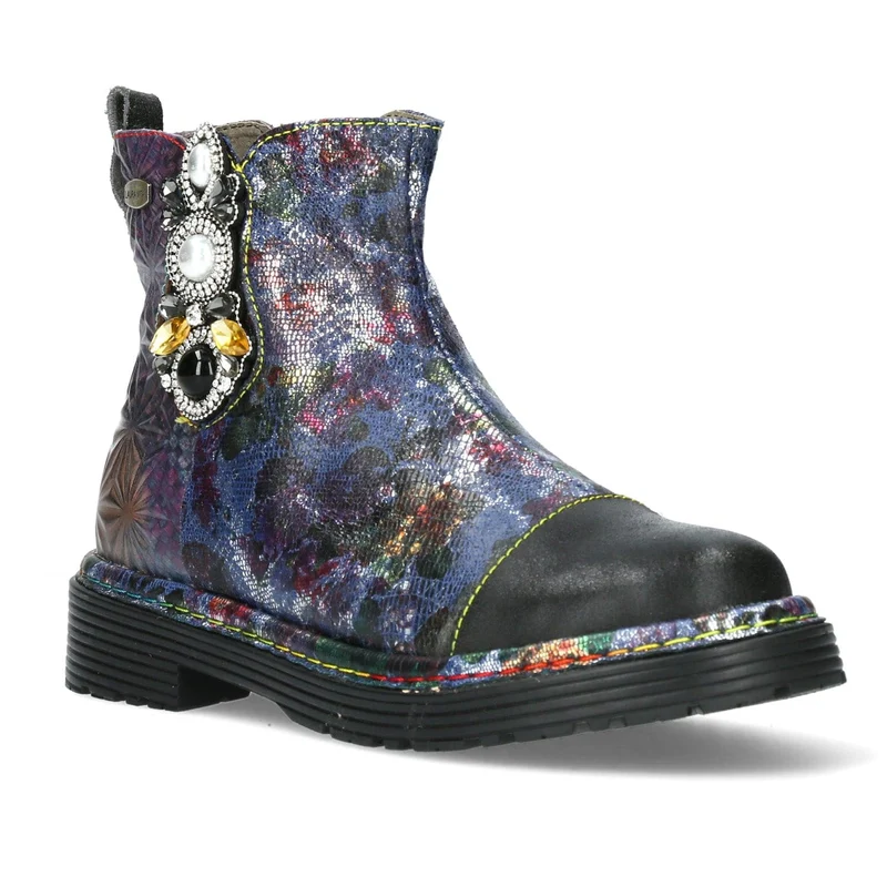 Bottines - INCASO 26