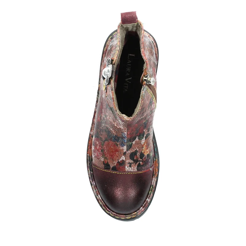 Bottines - INCASO 26