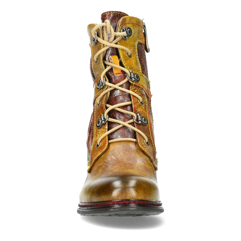 Bottines - INCAO 13