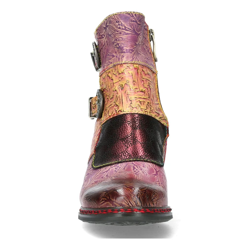 Bottines - INCAO 12
