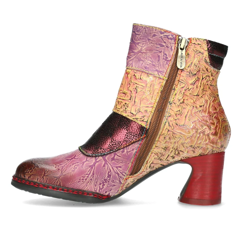 Bottines - INCAO 12