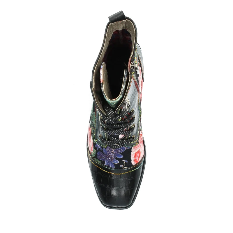Bottines - IGCREO 12