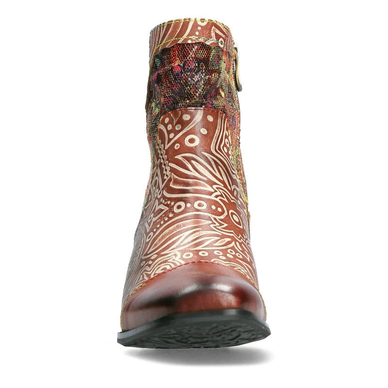 Bottines - IGCREO 02