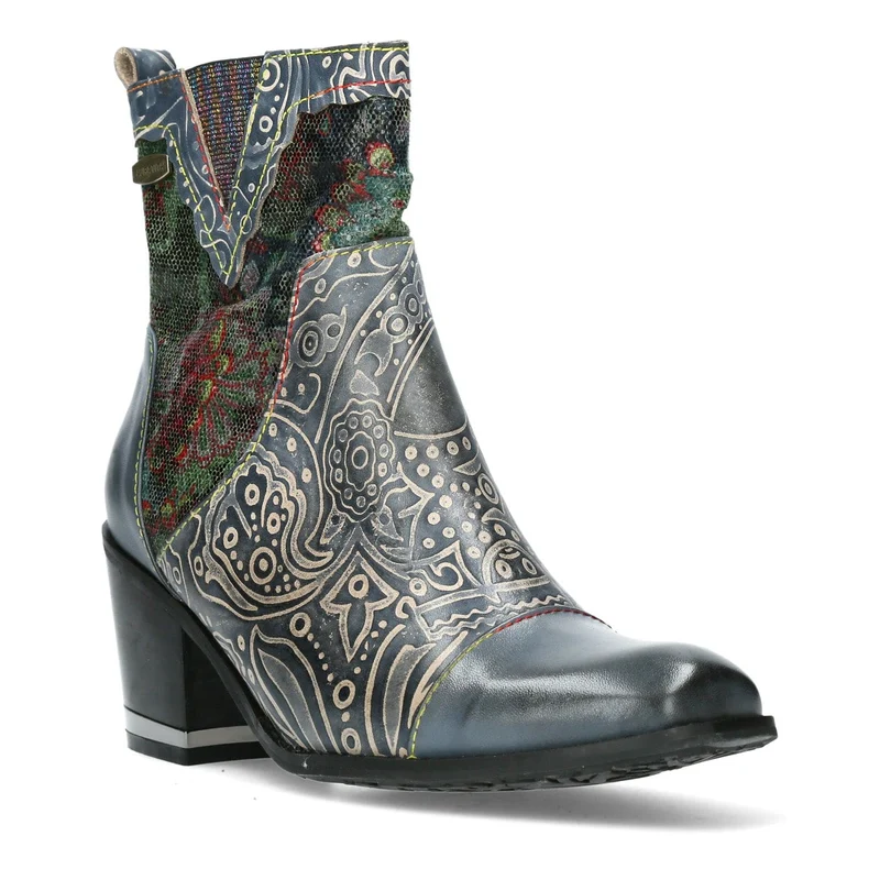 Bottines - IGCREO 02