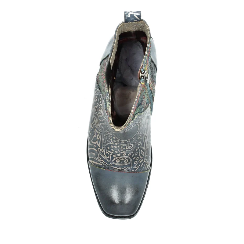 Bottines - IGCREO 02