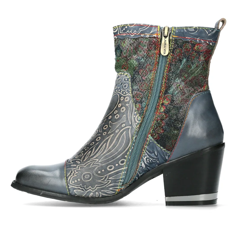 Bottines - IGCREO 02