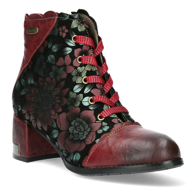 Bottines - GYCROO 11