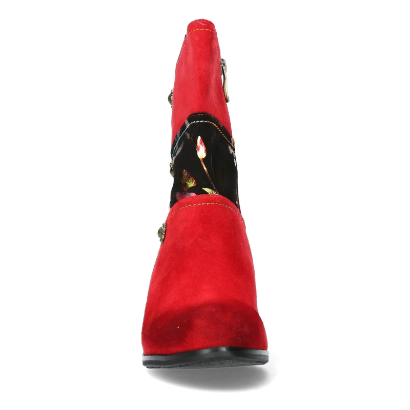Bottines - GYCROO 10