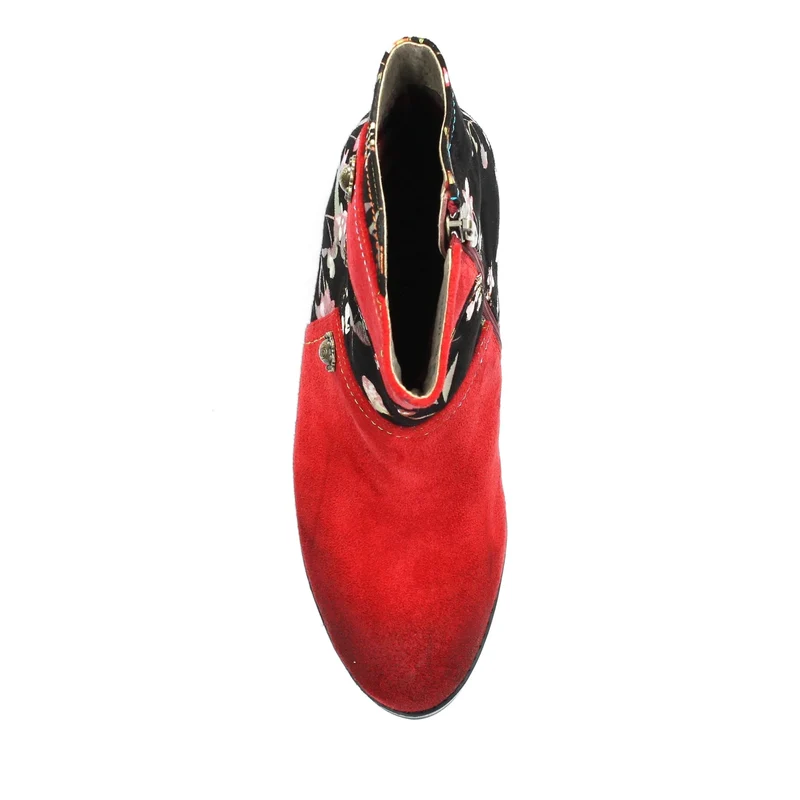 Bottines - GYCROO 10