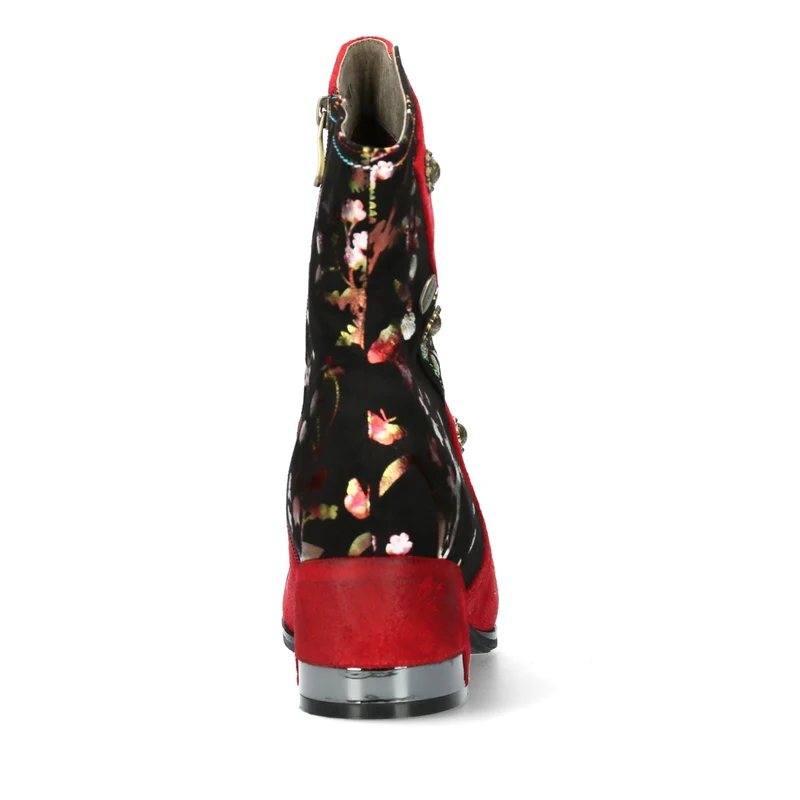 Bottines - GYCROO 10