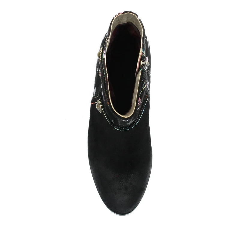 Bottines - GYCROO 10