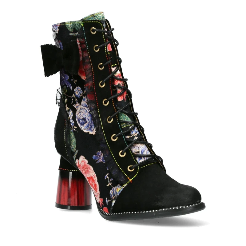 Bottines - GUCSTOO 1123